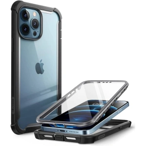 Etui Supcase IBLSN Ares Apple iPhone 13 Pro Max černé