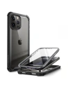 Wholesale Supcase IBLSN Ares Apple iPhone 13 Pro Max Black - SPC186BLK - {ean13} - Hurt