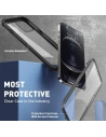 Hurtownia GSM - Etui Supcase IBLSN Ares Apple iPhone 13 Pro Max Black - SPC186BLK - {ean13} - Hurt