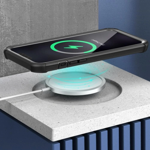 Etui Supcase IBLSN Ares Apple iPhone 13 Pro Max Black