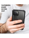 Hurtownia GSM - Etui Supcase IBLSN Ares Apple iPhone 13 Pro Max Black - SPC186BLK - {ean13} - Hurt