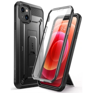 Etui Supcase Unicorn Beetle Pro Apple iPhone 13 černé