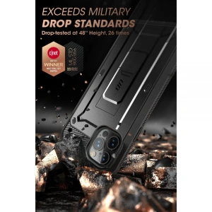Supcase Unicorn Beetle Pro Apple iPhone 13 Pro Black