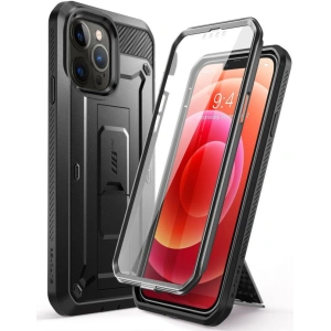 Etui Supcase Unicorn Beetle Pro Apple iPhone 13 Pro Max Černá