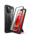 Supcase Unicorn Beetle Pro Apple iPhone 13 Pro Max Black
