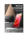 Hurtownia GSM - Etui Supcase Unicorn Beetle Pro Apple iPhone 13 Pro Max Black - SPC189BLK - {ean13} - Hurt