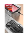 Hurtownia GSM - Etui Supcase Unicorn Beetle Pro Apple iPhone 13 Pro Max Black - SPC189BLK - {ean13} - Hurt