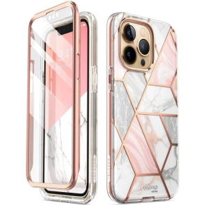 Supcase Cosmo Apple iPhone 13 Pro Max Marble