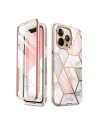 Wholesale Supcase Cosmo Apple iPhone 13 Pro Max Marble - SPC190MRB - {ean13} - Hurt