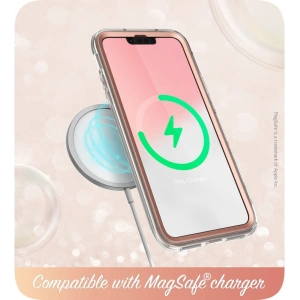 Etui Supcase Cosmo Apple iPhone 13 Pro Max Marble