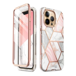 Etui Supcase Cosmo Apple iPhone 13 Pro Marble
