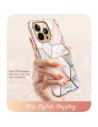 Hurtownia GSM - Etui Supcase Cosmo Apple iPhone 13 Pro Marble - SPC191MRB - {ean13} - Hurt