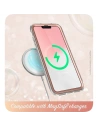 Hurtownia GSM - Etui Supcase Cosmo Apple iPhone 13 Pro Marble - SPC191MRB - {ean13} - Hurt