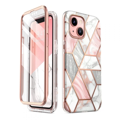 Etui Supcase Cosmo Apple iPhone 13 Marble