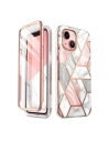 Etui Supcase Cosmo Apple iPhone 13 Mramor