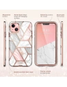 Hurtownia GSM - Etui Supcase Cosmo Apple iPhone 13 Marble - SPC192MRB - {ean13} - Hurt