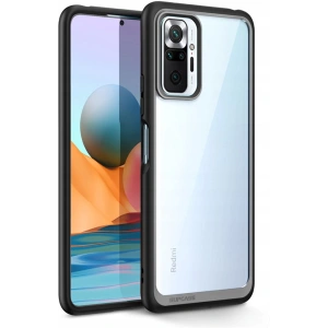 Supcase UB Style Redmi Note 10 Pro Black
