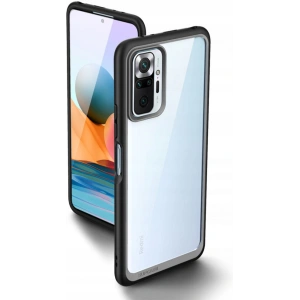 Etui Supcase UB Style Redmi Note 10 Pro černé