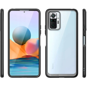 Hurtownia GSM - Etui Supcase UB Style Redmi Note 10 Pro Black - SPC193MRB - {ean13} - Hurt