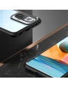 Hurtownia GSM - Etui Supcase UB Style Redmi Note 10 Pro Black - SPC193MRB - {ean13} - Hurt