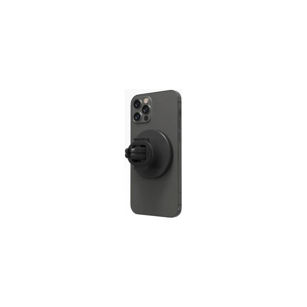 Hurtownia GSM - Magnetický držák do auta Mophie Snap Vent Mount do mřížky ventilace (černý) - MPH046BLK - {ean13} - Hurt