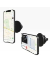 Wholesale Mophie Snap Vent Car Mount (black) - MPH046BLK - {ean13} - Hurt