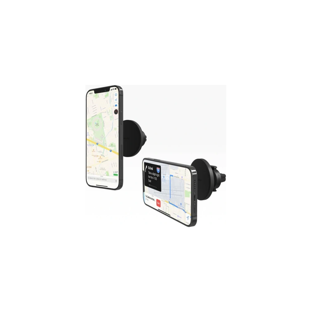 Hurtownia GSM - Magnetický držák do auta Mophie Snap Vent Mount do mřížky ventilace (černý) - MPH046BLK - {ean13} - Hurt