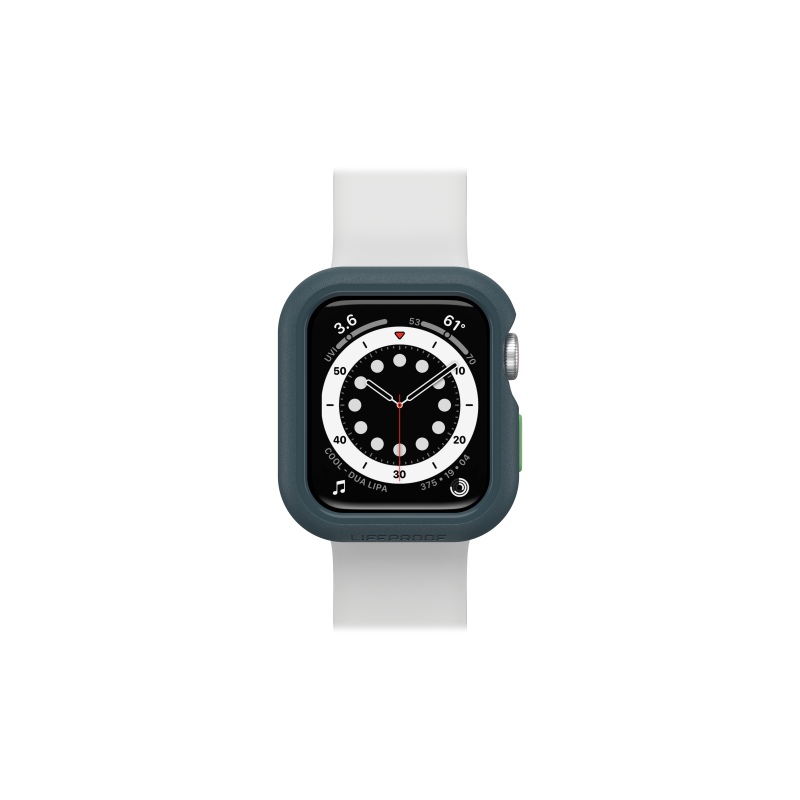 OtterBox Distributor - 840104268384 - LPR060NEP - LifeProof Eco Friendly Apple Watch 44mm (Neptune) - B2B homescreen