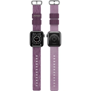 LifeProof Eco Friendly Strap Apple Watch 4/5/6/7/SE/8/9/Ultra 44/45/49mm (Ocean Amulet)