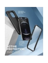 Wholesale Supcase Clayco Xenon Apple iPhone 13 Pro Max Black - SPC194BLK - {ean13} - Hurt