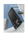 Hurtownia GSM - Etui Supcase Clayco Xenon Apple iPhone 13 Pro Max Black - SPC194BLK - {ean13} - Hurt
