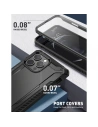 Wholesale Supcase Clayco Xenon Apple iPhone 13 Pro Max Black - SPC194BLK - {ean13} - Hurt