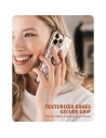 Wholesale Supcase IBLSN Cosmo Snap Apple iPhone 13 Pro Max Marble Pink - SPC195MRB - {ean13} - Hurt