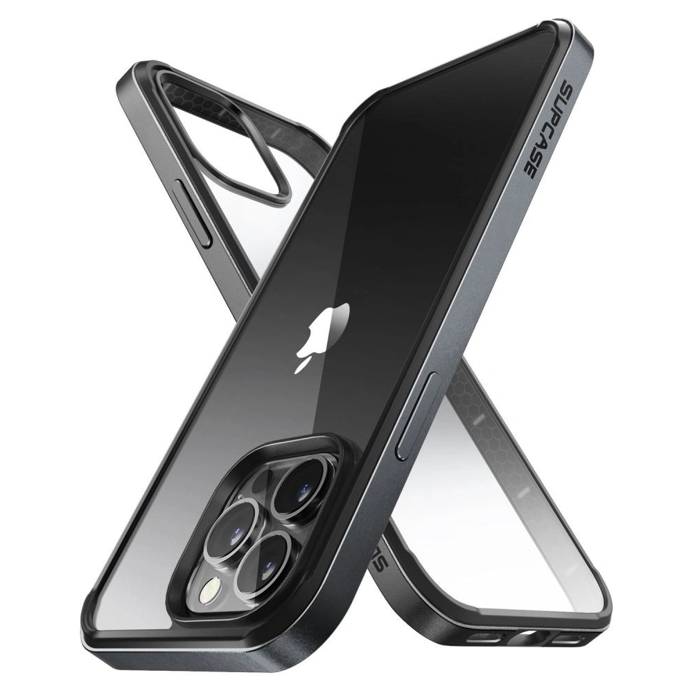 Wholesale Supcase UB Edge Apple iPhone 13 Pro Max Black - SPC196BLK - {ean13} - Hurt