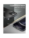 Hurtownia GSM - Etui Supcase UB Edge Apple iPhone 13 Pro Max Black - SPC196BLK - {ean13} - Hurt