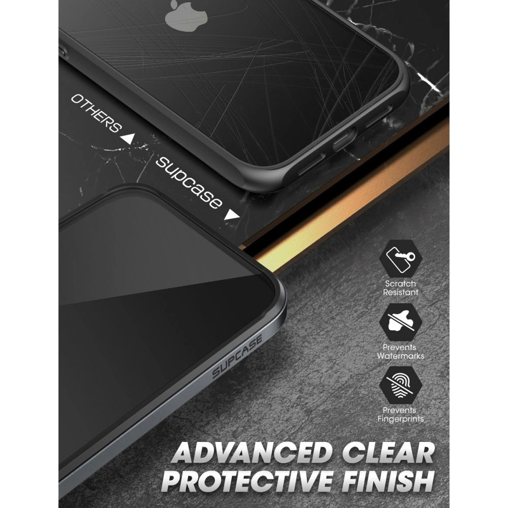 Wholesale Supcase UB Edge Apple iPhone 13 Pro Max Black - SPC196BLK - {ean13} - Hurt