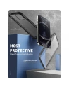 Wholesale Supcase Clayco Forza Apple iPhone 13 Pro Max Black - SPC197BLK - {ean13} - Hurt