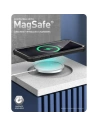 Wholesale Supcase Clayco Forza Apple iPhone 13 Pro Max Black - SPC197BLK - {ean13} - Hurt