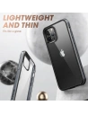 Wholesale Supcase UB Edge Pro Apple iPhone 13 Pro Max Black - SPC198BLK - {ean13} - Hurt