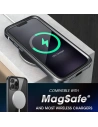 Wholesale Supcase UB Edge Pro Apple iPhone 13 Pro Max Black - SPC198BLK - {ean13} - Hurt