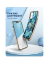 Wholesale Supcase IBLSN Cosmo Snap Apple iPhone 13 Pro Max Ocean Blue - SPC199BLU - {ean13} - Hurt