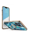 Etui Supcase IBLSN Cosmo Snap Apple iPhone 13 Pro Ocean Blue