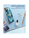 Wholesale Supcase IBLSN Cosmo Snap Apple iPhone 13 Pro Ocean Blue - SPC200BLU - {ean13} - Hurt