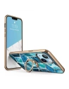 Supcase IBLSN Cosmo Snap Apple iPhone 13 Ocean Blue