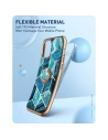 Hurtownia GSM - Etui Supcase IBLSN Cosmo Snap Apple iPhone 13 Ocean Blue - SPC203BLU - {ean13} - Hurt