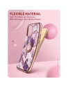 Wholesale Supcase IBLSN Cosmo Snap Apple iPhone 13 Pro Max Marble Purple - SPC204MRB - {ean13} - Hurt