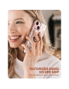 Hurtownia GSM - Etui Supcase IBLSN Cosmo Snap Apple iPhone 13 Marble Pink - SPC205MRBPNK - {ean13} - Hurt