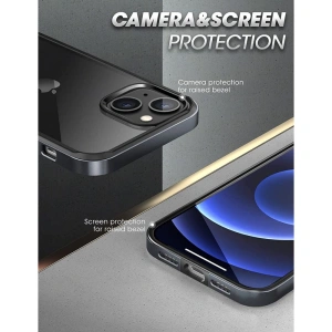 Etui Supcase UB Edge Apple iPhone 13 Black