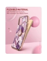 Hurtownia GSM - Etui Supcase IBLSN Cosmo Snap Apple iPhone 13 Pro Marble Purple - SPC209MRBPRP - {ean13} - Hurt