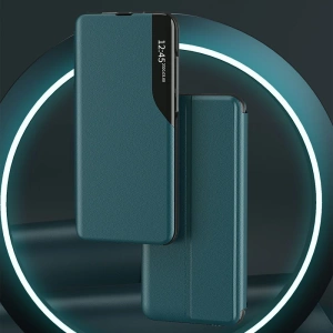 Hurtownia GSM - Etui Tech-Protect Smart View Redmi 10 černé - THP658BLK - {ean13} - Hurt